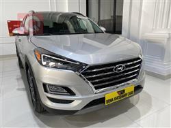 هیوندای تۆکسۆن